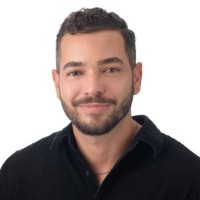 CleanCloud Employee Rafael Gomes Cardoso's profile photo