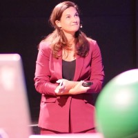 Silvia Woudberg Email