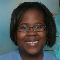 BlueScope Recycling and Materials Employee Phillisha White's profile photo