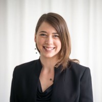 Indicia Worldwide Employee Beth Wolfe's profile photo