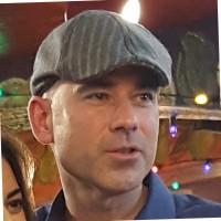 Parker Hospitality Employee Tom Gibson's profile photo