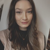 ThalesNano Inc. Employee Szandra Sándor's profile photo