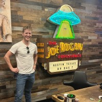 Triggernometry Employee Billy Slim's profile photo