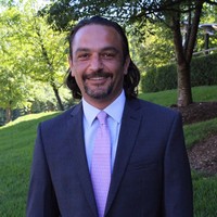 First Washington Mortgage, LLC Employee Amir Fadakar's profile photo