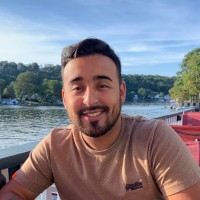 Bryant Puetate-Barzola Email