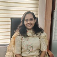 BuildNext Employee Dahlia George's profile photo