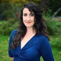 Third Act Employee Vanessa Arcara's profile photo