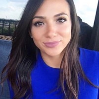 Raw Jūce Employee Maria Mazzurco's profile photo