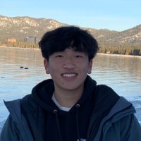 UCLA DevX Employee Wonjin Lee's profile photo