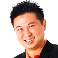 M1 Limited Employee Desmond Ng's profile photo