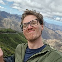 Adyen Employee Wouter Lont's profile photo