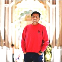 Prasad Arewar Email
