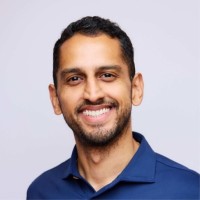 QUAIL Logistics Employee Sameep Wali's profile photo