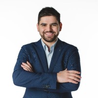 INTERCLADD, Cladding Systems Employee Jorge Lopes's profile photo