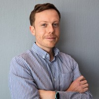 Gerhard Louw Email & Phone Number