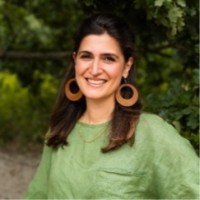 Stitch Employee Lara Paulino Pereira's profile photo