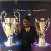 Alisha Ellis Email