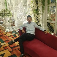 Foogle Tech Software Employee Bimal Patel's profile photo