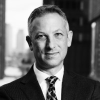 David Slarskey Email & Phone Number