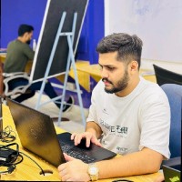 Turn Up Technologies Employee Omair Khan's profile photo