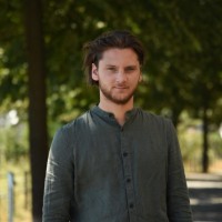 MSF Epicentre, Mbarara Research Base Employee Hugo Soubrier's profile photo