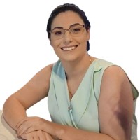Associação Brasileira de Cimento Portland Employee Caroline Monteiro Gonçalves's profile photo