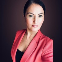 ELBA Lighting Employee Carmen Bugnar's profile photo