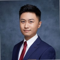 Johnson Lo Email