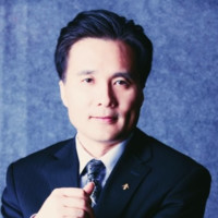 Esri Employee Moxie Zhang's profile photo