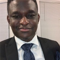 UBER Partner Employee Roland Bakouan's profile photo