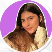 Arc Compute Employee Nikita Panchigar's profile photo