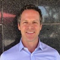 Dexcom Employee Brian Andrews's profile photo