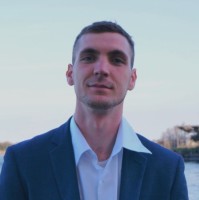 Townhall Reply Employee Sebastiano Quintavalle's profile photo