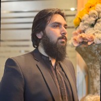 Vision Plus Employee Abdullah Arshad's profile photo