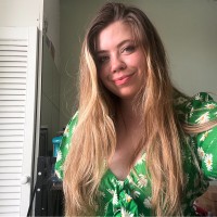 Vault City Brewing Employee Rebecca Blundell's profile photo