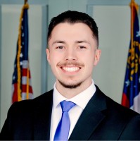 Best Buy Employee Ethan Steinbach's profile photo