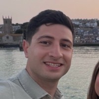 AB Tasty Employee Ryan O'Sullivan's profile photo