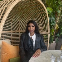 Ulster University Students' Union Employee Jennifer Osadolor's profile photo