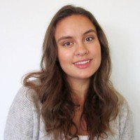 TV Sourcer Employee Anna Gorski's profile photo