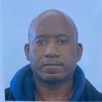 Salvation army Employee Ray Cloud's profile photo