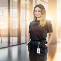 Estarta Solutions Employee Amira Ali's profile photo