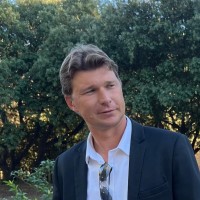 Corsair Employee Benjamin Lassagne's profile photo