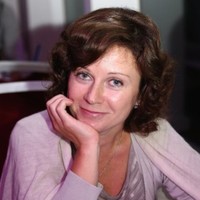 SMART technologies Employee Natalia Lebedeva's profile photo