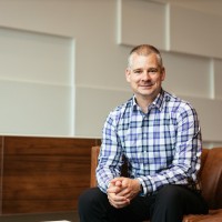Checkeeper Employee Jeffrey Meagher's profile photo