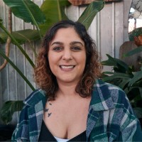 Qode Space Employee Tasha R.'s profile photo