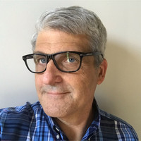 Data Savers, LLC Employee Jon Yaeger's profile photo