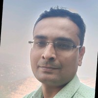 Swanand Deshpande Email