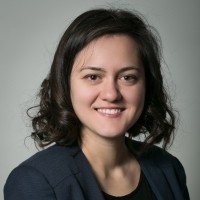 CredoWeb Employee Alexandra Veleva's profile photo