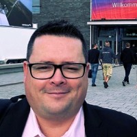 Renewable Parts Ltd Employee James Ewing's profile photo