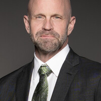 Northern Trust Corporation Employee Thomas South's profile photo